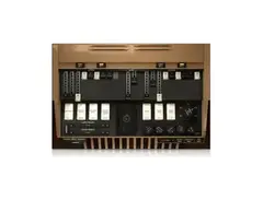 AcousticSampleS B-5 Organ V2