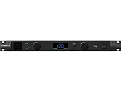 Furman PL-PLUS DMC - 15A w/Voltmeter/Ammeter