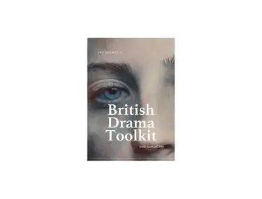 Spitfire Audio British Drama Toolkit