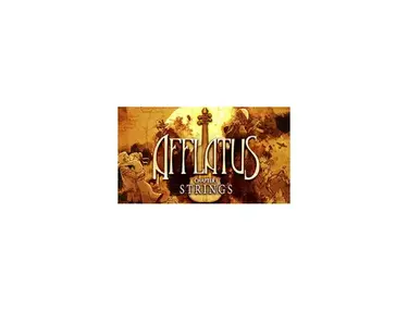 Strezov Sampling - Afflatus Chapter I Strings