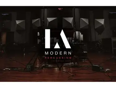 Audio Ollie - LA Modern Percussion