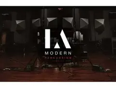 Audio Ollie - LA Modern Percussion main image