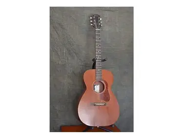 1959 Guild M-20 Acoustic