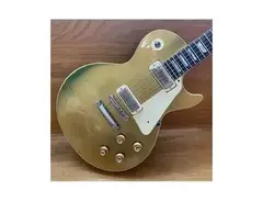 Gibson gold top 1974