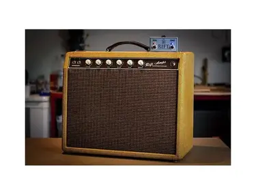Rift Amplifications PR6