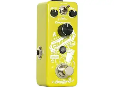 Landlord FX Cheeky Pint Compressor