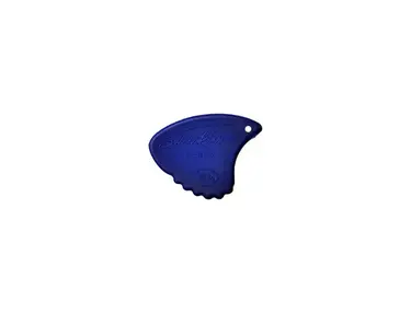 GP 106 Sharkfin Relief - HARD – Blue