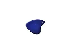 GP 106 Sharkfin Relief - HARD – Blue main image