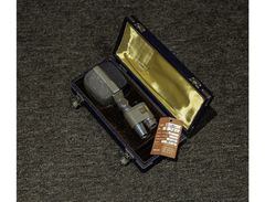 AKG D20