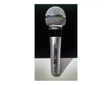 Shure PE56D