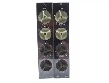 Telefunken w395a