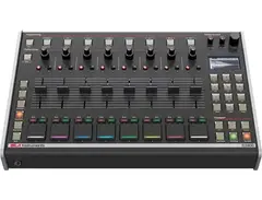 ISLA Instruments S2400