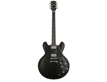 Gibson Memphis ES-335 Semi-Hollow