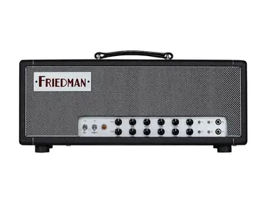 Friedman Twin Sister Head