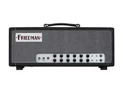 Friedman Twin Sister Head