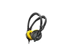 Sennheiser HD 25 75th Anniversary Edition On Ear Headphone main image