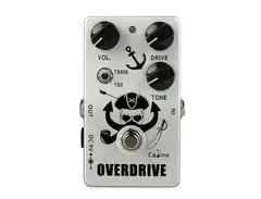 Caline CP-76 Overdrive main image