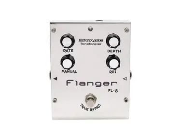 Biyang FL-8 Flanger