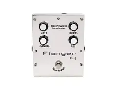 Biyang FL-8 Flanger main image