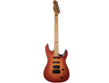Chapman ML1 Pro Hybrid