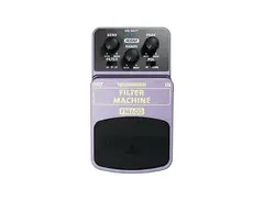 Behringer FM600 Filter Machine