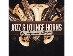 Jazz & Lounge Horns main image