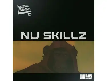 Raw Cutz Nu Skillz Lite