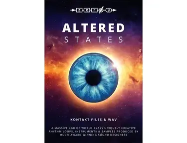 Zero-G Altered States