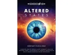 Zero-G Altered States main image