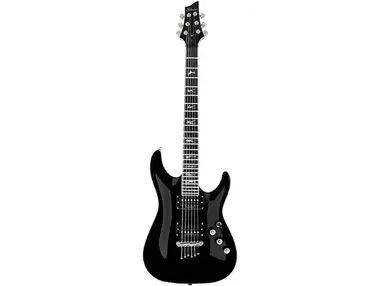 Schecter C1 XXX