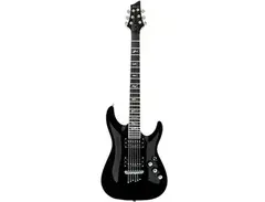 Schecter C1 XXX main image