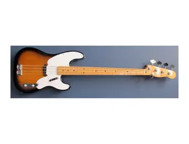 Fender Precision Bass 51’ Reissue w/Maple Fretboard