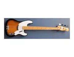 Fender Precision Bass 51’ Reissue w/Maple Fretboard