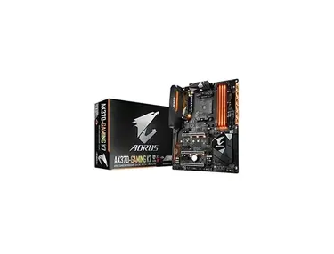 aorus x370
