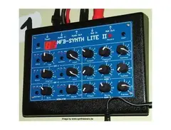 MFB Synth Lite 2 main image