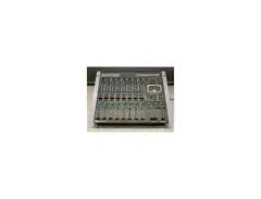 Uni-Sync Trouper 1 Stereo Live Mixing Console main image