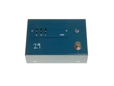 29 Pedals EUNA