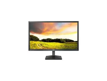LG 22MK400H