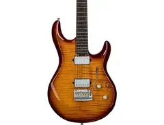 Sterling by Music Man Luke 100D Signature FMHB