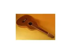 Weissenborn De Diego Model 1 main image