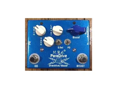 HomeBrew Electronics HBE Power Screamer - What To Know & Where To HomeBrew Electronics HBE Power Screamer - What To Know & Where To