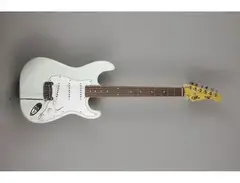 G&L S500 tribute main image