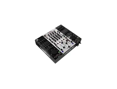 Allen & Heath XONE:23C 2-Channel DJ Mixer with Soundcard - What To