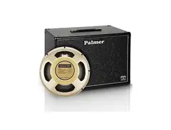 Palmer CAB 112 CRM main image