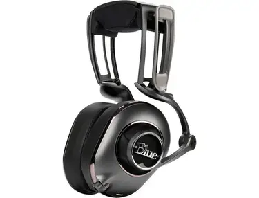 Blue Mix-Fi