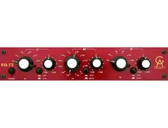 Golden Age Project EQ-73 Vintage Style Equalizer