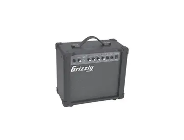 H6015 10w Amp