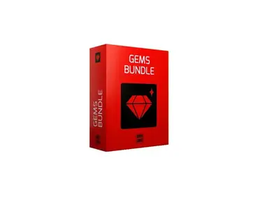 Gems Bundle