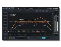 TBProAudio DSEQ main image