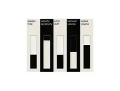 imagiro's piano